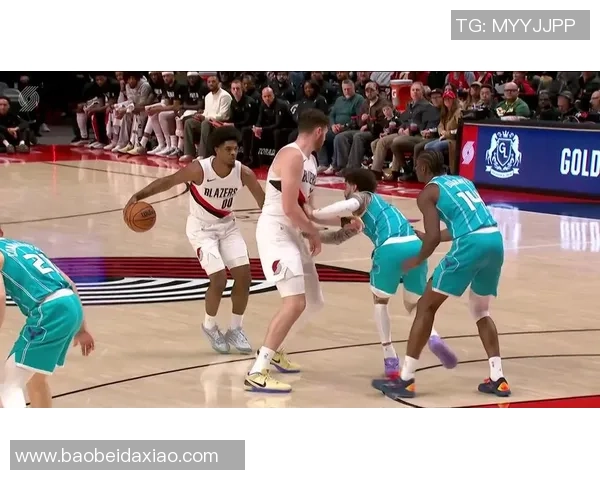 2021年NBA精彩对决开拓者与黄蜂的激烈较量回顾与分析