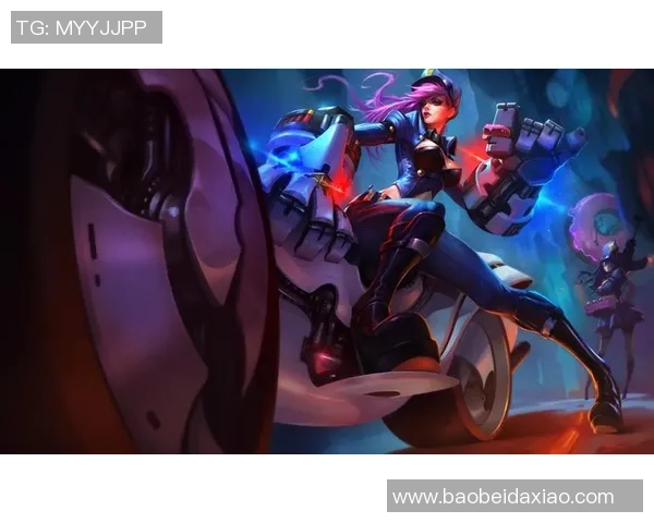 对话赵军：回顾英雄联盟职业生涯的辉煌与挑战