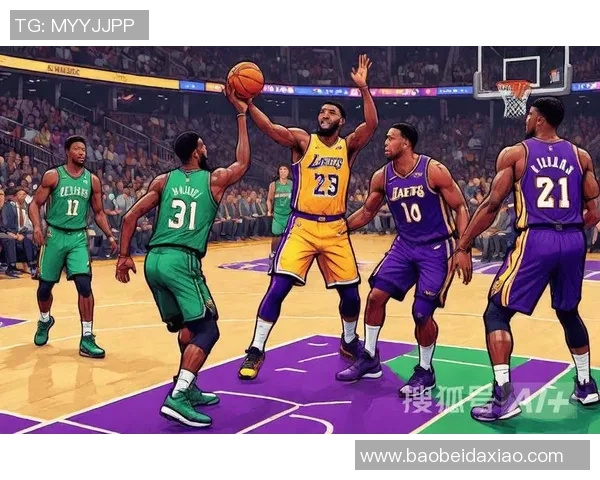 湖人对阵鹈鹕精彩回放最新战况分析与比赛亮点总结