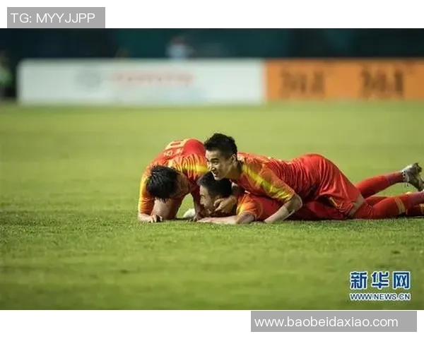 阿联酋与朝鲜在亚运会的激烈对决展现足球魅力与团队精神